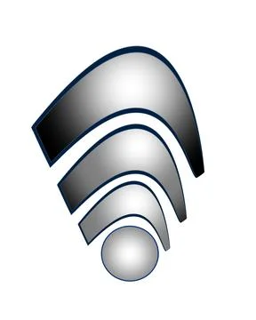 Sketch image Stock Illustration