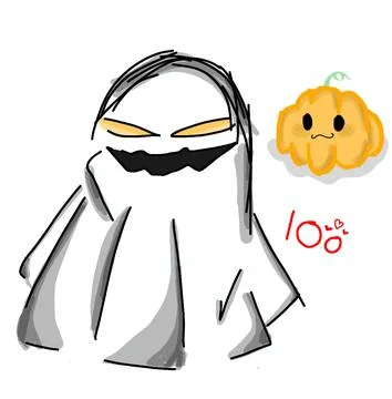 Sketch image Stock Illustration