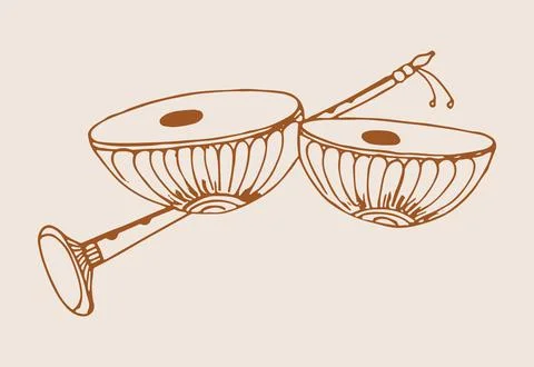 Don't Miss Out! Free Online Tabla Learning with Routes 2 Roots — Your  Musical Journey Awaits! | by Routes 2 Roots | Medium