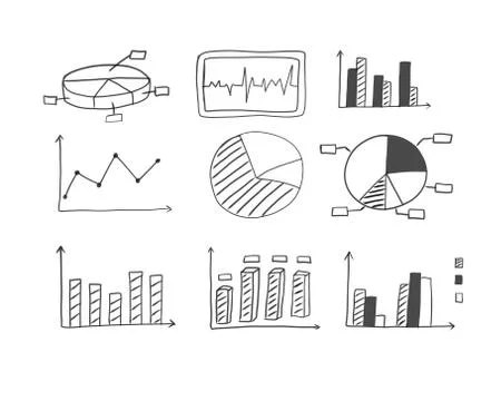 Sketch outline Stock Illustration