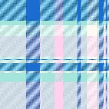 Sketch pattern vector texture, cutout seamless tartan plaid. Tile backgroun.. Stock Illustration