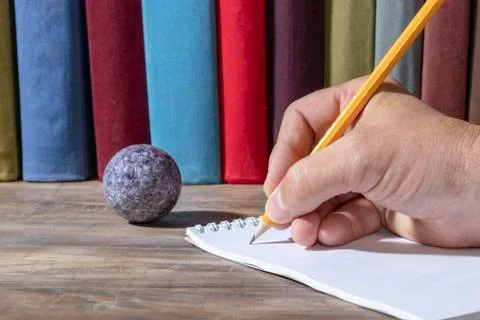 Sketch. Stock Photos