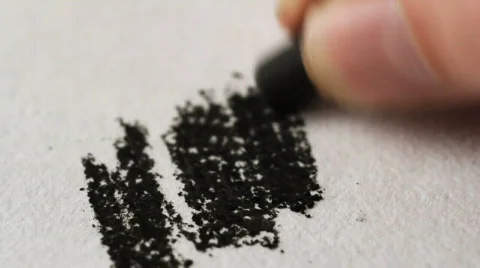 Sketch sequence 5 60fps Stock Footage 757682