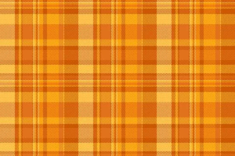 Sketch texture pattern plaid, outfit vector seamless fabric. Tailor textile.. Stock Illustration