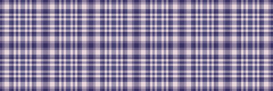 Sketch texture vector check, usa tartan background fabric. Sixties plaid pa.. Stock Illustration
