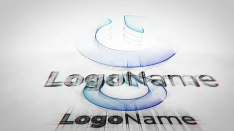 Sketch Unveil 스톡 After Effects