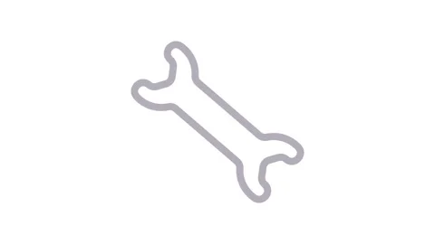 A sketch of a wrench, emphasizing its structure and functionality. Stock Footage 335118968