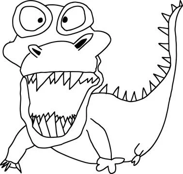 Sketch10 Vector Illustration  Stock Illustration