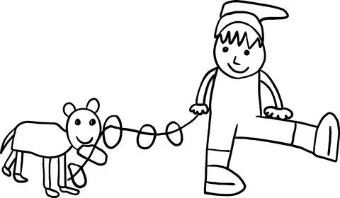 Sketch4 Vector Illustration Stock Illustration