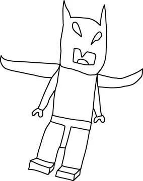 Sketch8 Vector Illustration  Stock Illustration