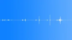 Sketchbook largeSound Effect