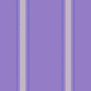 A sketched line based textile pattern presents narrow upright bands with a ta Stock Illustration