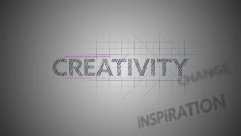 Sketched Text Stock After Effects