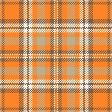 Sketching check pattern vector, girl textile fabric tartan. Age background .. Illustrazione stock