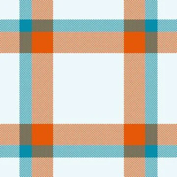 Sketching check vector tartan, unique texture pattern seamless. Many backgr.. Illustrazione stock