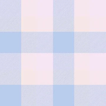 Sketching fabric tartan pattern, professional textile texture seamless. Rec.. 스톡 일러스트