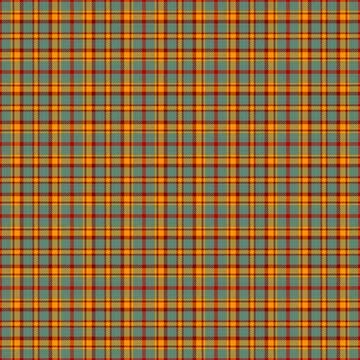Sketching fabric texture textile, decorate seamless pattern vector. Worn ch.. Stock Illustration