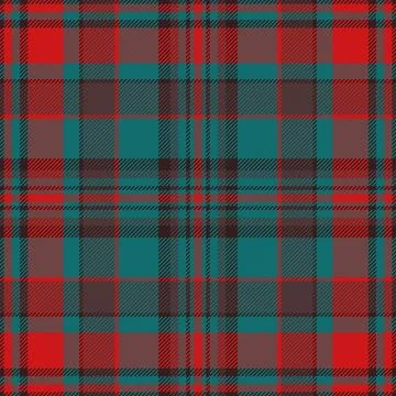 Sketching pattern texture seamless, empty vector plaid textile. Mat fabric .. Stock Illustration