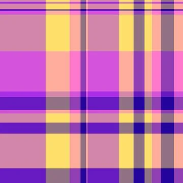Sketching plaid texture check, internet textile seamless fabric. Seasonal v.. Stock Illustration