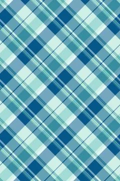Sketching seamless tartan pattern, event plaid textile vector. Teenager bac.. Stockillustratie