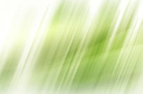 Skew green rays background. Stock Illustration