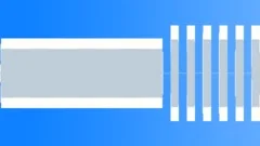Ski alpine start beeps Sound Effect
