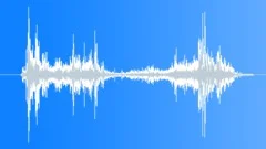 SKI, BAG Sound Effect