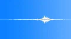 SKI, CROSS COUNTRY Sound Effect