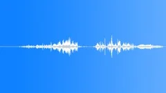 SKI, CROSS COUNTRY Sound Effect