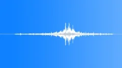 SKI, CROSS COUNTRY Sound Effect