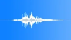 SKI, DOWNHILL Sound Effect