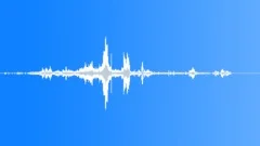 SKI, DOWNHILL Sound Effect