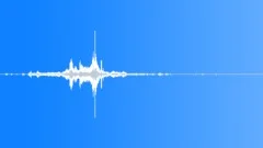 SKI, DOWNHILL Sound Effect
