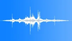 SKI, DOWNHILL Sound Effect