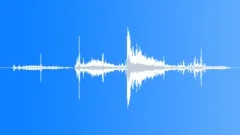 SKI, DOWNHILL Sound Effect