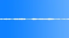 Ski onboard loop 03Sound Effect
