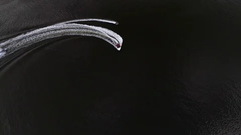 Ski "p" pattern Stock Footage 95703704