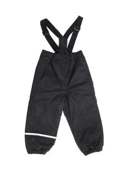 Ski pants for children Stock Photos