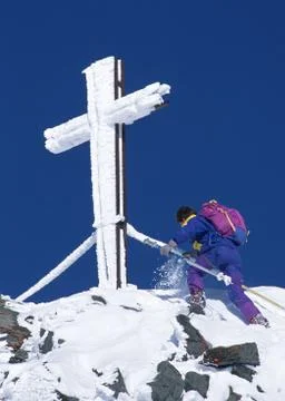 Ski Stock Photos