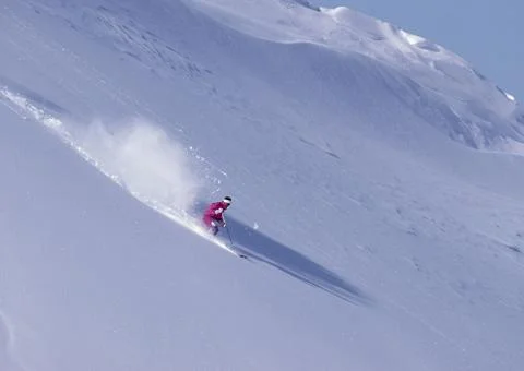 Ski Stock Photos