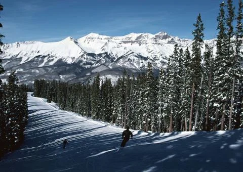 Ski Stock Photos