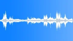 Ski Slope Ambience 1Sound Effect