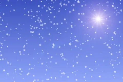 Ski Snow Stock Footage 343727