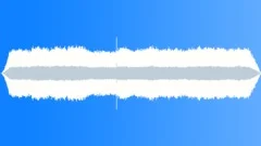 SKI, SNOWMAKER Sound Effect