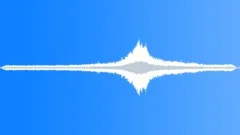 SKI, WATER Sound Effect