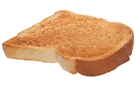 Skice of toast Stock Photos