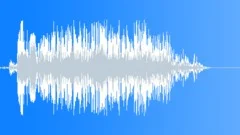 Skid 03 - Fast, Braking, Stopping Sound Effect