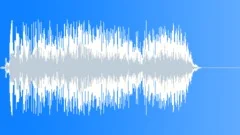 Skid 07 - Long, Burn out, CorneringSound Effect