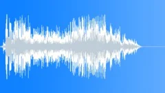 Skid 09 - Long, Burn out, Cornering Sound Effect