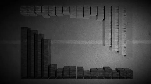 Skid marks Stock Footage 73251657